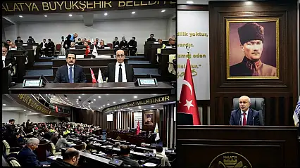 Başkan Er' 269 Araç 1117 Personelle Sahada Olacağız'