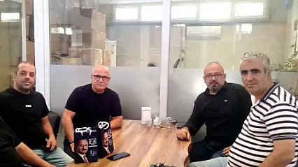 Başkan Yağlıcı: Sahil Yolu Projesinin Akıbeti Ne Oldu?