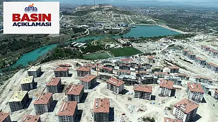 Borçlandırma Senedine İmza Atmayan Hak Sahibine Konut Teslim Edilmeyecek