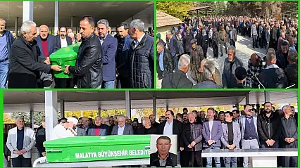 Kiraz Ailesinin Acı Günü