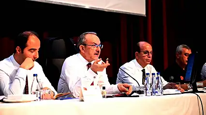 Vali Yavuz: Amacımız Sorunları Ötelemek Değil Çözmektir!