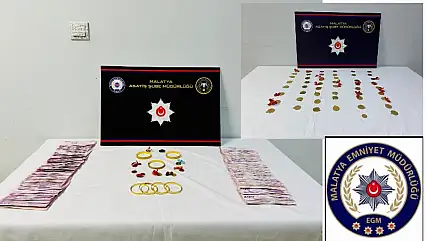 2 Dolandırıcılık Vakası Polisin Dikkati Sayesinde Engellendi