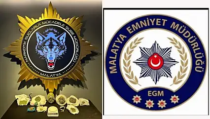 Sokak Satıcılarına ve Zehir Tacirlerine Operasyon