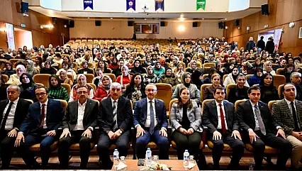 Vali Yavuz' Valilik Olarak Bağımlılıkla Mücadelede Kararlıyız'