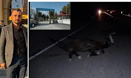 Anahtar Parti Akçadağ İlçe Başkanı Tahsin Çakırdım: Konunun Takipçisiyiz!