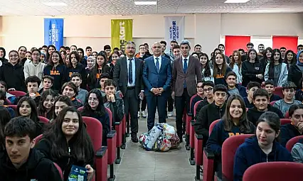 Başkan Er: Malatya Kütüphaneler ve Spor Şehri Olacak