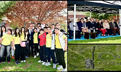 Başkan Geçit: Kanserle Mücadelede Erken Teşhis Hayat Kurtarır