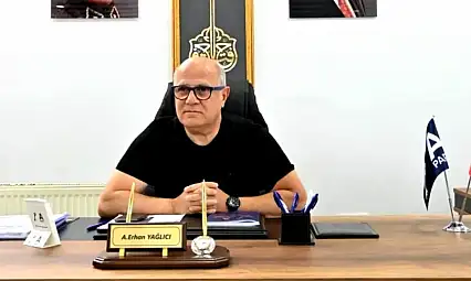 Başkan Yağlıcı'dan Açıklama: Bu İnsanlar Kim?