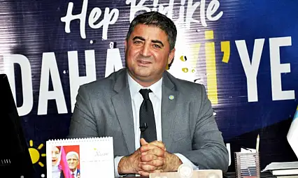 Başkan Yıldız: Malatya Sağlık İl Müdürlüğü'nden Çok Kötü Kokular Geliyor