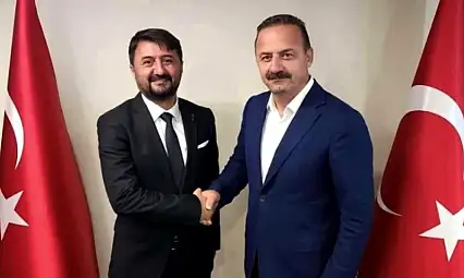 Başkan Zelyurt' Milletin Umudu Olan Bir Siyaseti İnşa Ediyoruz'