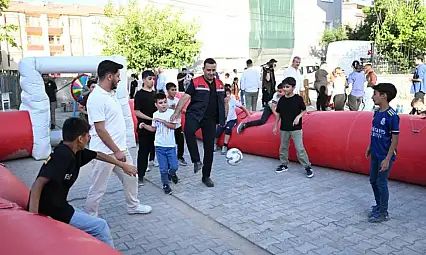 Battalgazi Belediyesi Aile Yılına Yönelik Etkinliklerini Sürdürüyor