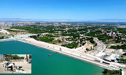 Battalgazi Belediyesi'nden Yeşil Alan Seferberliği