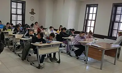 Büyükşehir'den  Eğitime Tam Destek