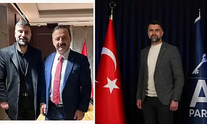 Çiftçi: Bu Şehrin Vebali Görmezden Gelenlerin Omuzlarındadır!