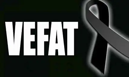 Doğan ve Adanur Ailesinin Acı Günü