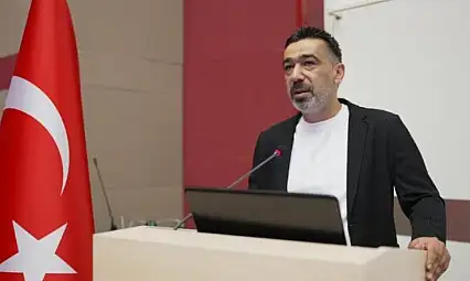 Eğitim Araştırma'da Görev Süresi Sona Eren İdarecilere Teşekkür