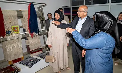 Er: Belediyecilik İnsan Hayatının Her Alanına Dokunan Bir Kurumdur