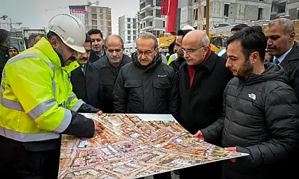 Er: Şehir Yeniden İnşa Ediliyor