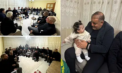 Malatya'da Kardeşlik Rüzgarı: MHP Gönülleri Fethetti