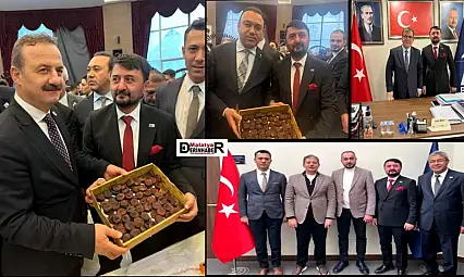 İl Başkanı Zelyurt: Toprağı Korumadan Geleceği Koruyamayız