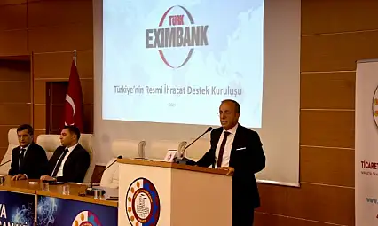 İlhan' Yeni Teşviklere İhtiyacımız Var'