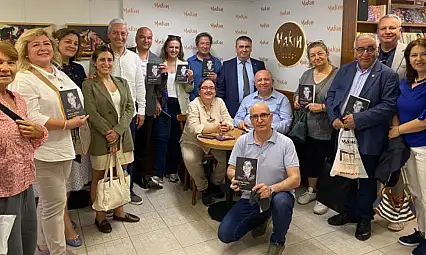 İmzalar Aytaç Abla İçin Atıldı