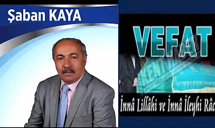 Kaya Ailesinin Acı Günü