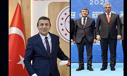 Malatya'da İl Sağlık Müdürü Değişimi Gerçekleşti