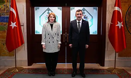 Malatya İçin Ankara'da Önemli Görüşme