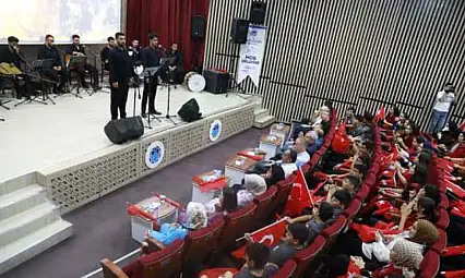 Malatya'nın Fethi Anısına Kahramanlık Türküleri Konseri