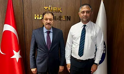 Malatyalı Hemşerilerden Ankara'da Anlamlı Buluşma