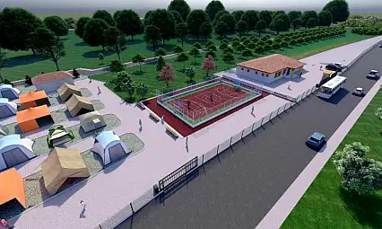 METİP Projesi Akçadağ İlçesinde Hayata Geçiyor