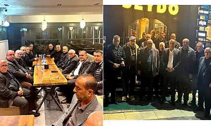 MHP İl Başkanı Gök: Malatya'nın Her Noktasındaki Vatandaşımız İle Temas Kuruyoruz!