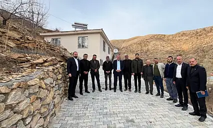 MHP İl Bşk. Gök: Her Zamankinden Daha Çok Birlik ve Beraberliğe İhtiyacımız Var!