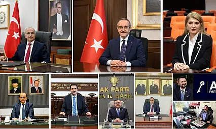 Miraç Kandili Mesajları