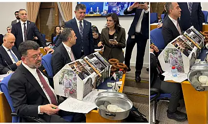 Mv. Ağbaba'dan Hodri Meydan: En Düşük Emekli Maaşı Asgari Ücret Olsun