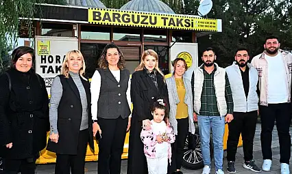 Mv. Ölmeztoprak: Malatya'mızın Hikâyesi Emekle İnançla Yazılıyor!