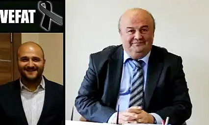 Op. Dr. Bülent Topaloğlu'nun Acı Günü