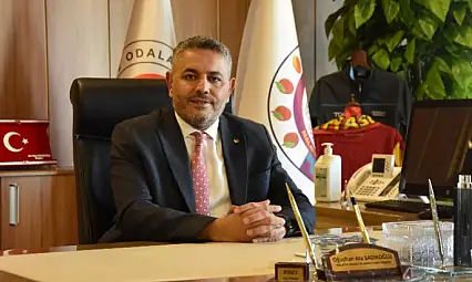 Sadıkoğlu' Deprem Bölgesi Afet Bölgesi İlan Edilmeli'