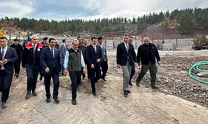 Şehrin İkinci Barınağı Olacak