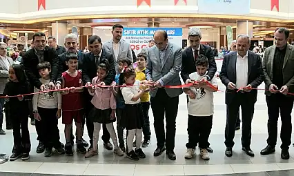 Sıfır Atık Mucitleri Yarışması'nda Ödüller Sahiplerini Buldu