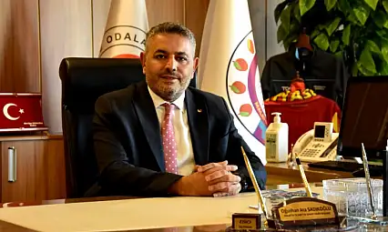 Tebrikler Başkan Sadıkoğlu: Malatya Kayısısının Marka Değerini Koruyoruz!