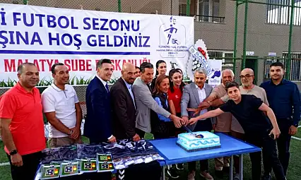 TFFHG Derneği 2024-2025 Sezonunu Açtı