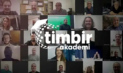 TİMBİR Akademi'nin 'Dijital Habercilik Eğitimi' tamamlandı