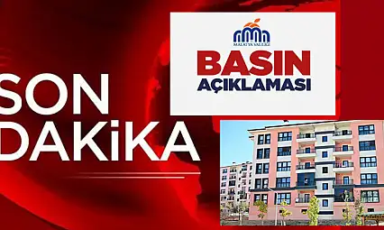 TOKİ 500 BİN Sosyal Konut Projesi Başvuruları Başlıyor