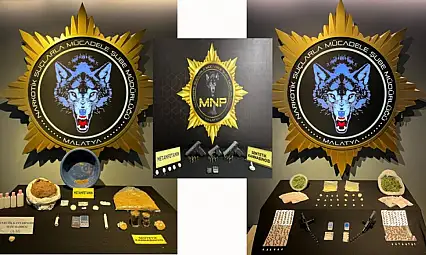 Torbacılara Operasyon