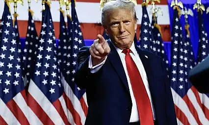 Trump'tan Yeni Gümrük Vergisi Kararı