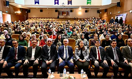 Vali Yavuz' Valilik Olarak Bağımlılıkla Mücadelede Kararlıyız'