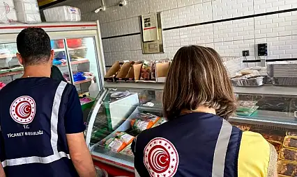 Valilik İtiraz Etti Et Fiyatlarına Zam Yapılmadı