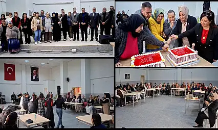 Vatanseverler Gençlik Eğitim ve Kültür Derneği'nden Anlamlı Buluşma